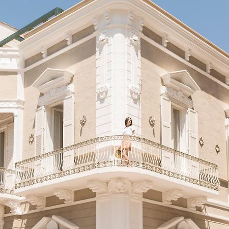 Le Dimore Di Puglia - Palazzo Ladogana Monopoli Ngoại thất bức ảnh