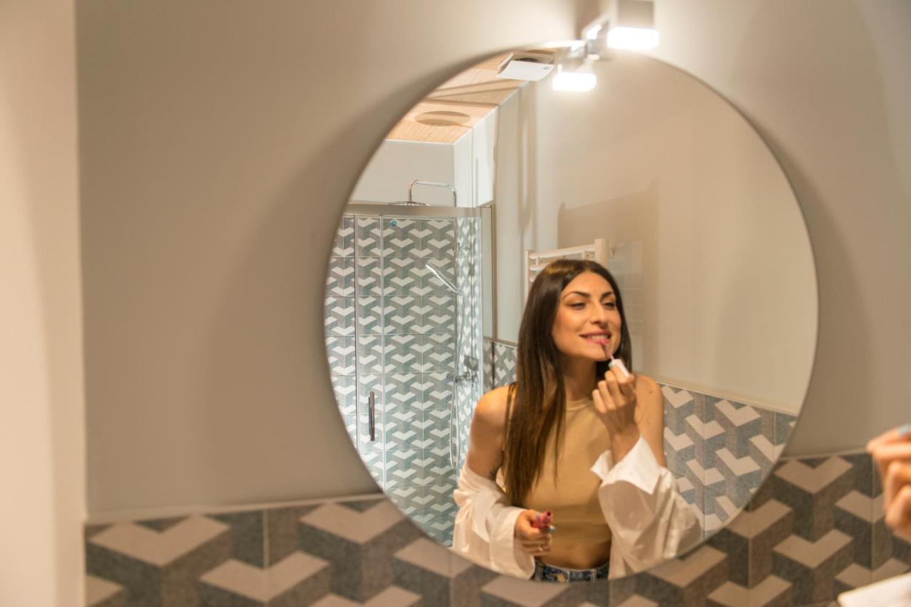 Le Dimore Di Puglia - Palazzo Ladogana Monopoli Ngoại thất bức ảnh