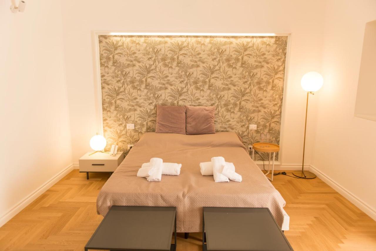 Le Dimore Di Puglia - Palazzo Ladogana Monopoli Ngoại thất bức ảnh
