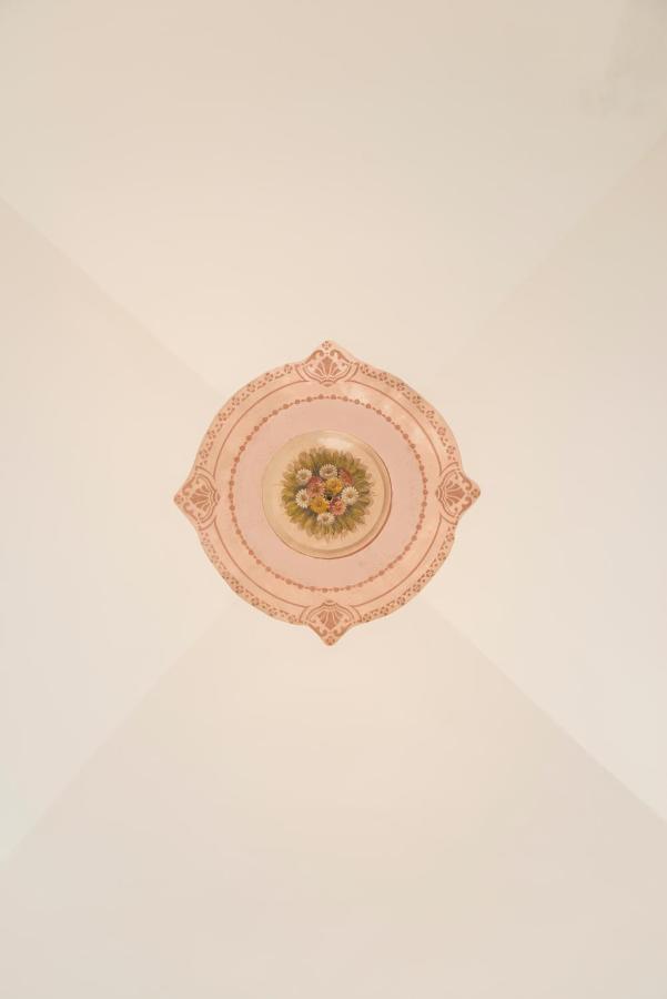 Le Dimore Di Puglia - Palazzo Ladogana Monopoli Ngoại thất bức ảnh