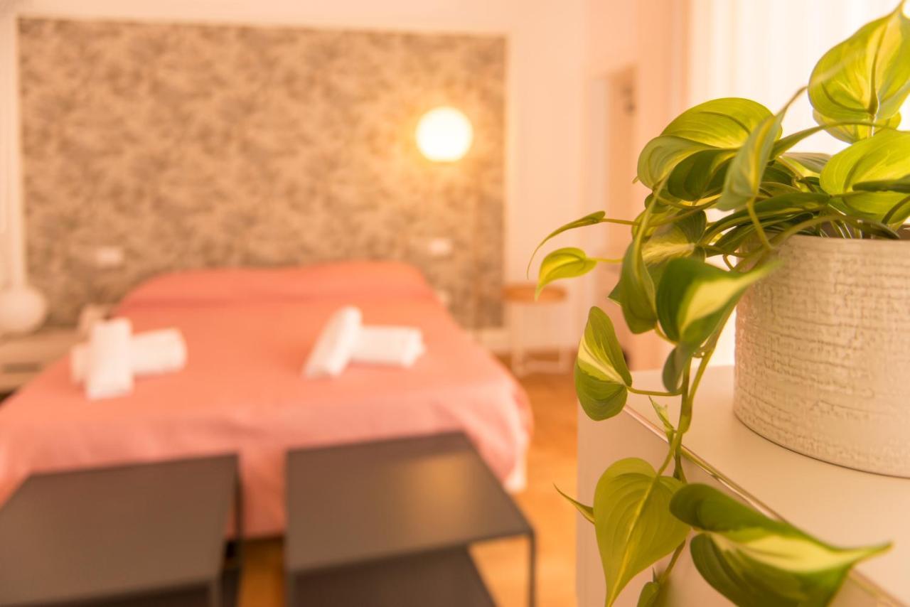 Le Dimore Di Puglia - Palazzo Ladogana Monopoli Ngoại thất bức ảnh